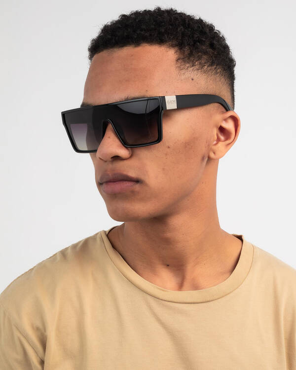 Sin Eyewear Loose Cannon Sunglasses for Mens