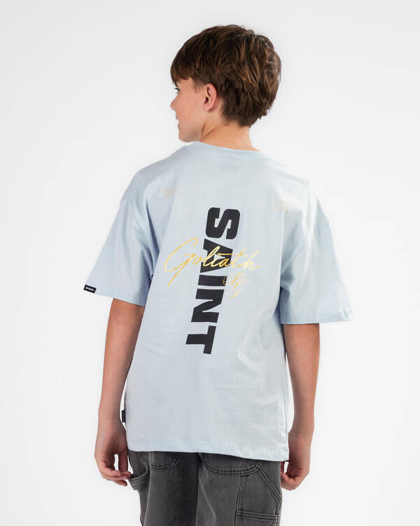 Boys' Elite T-Shirt