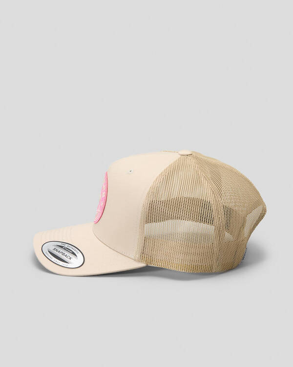 Ringers Western Signature Bull Trucker Cap for Womens