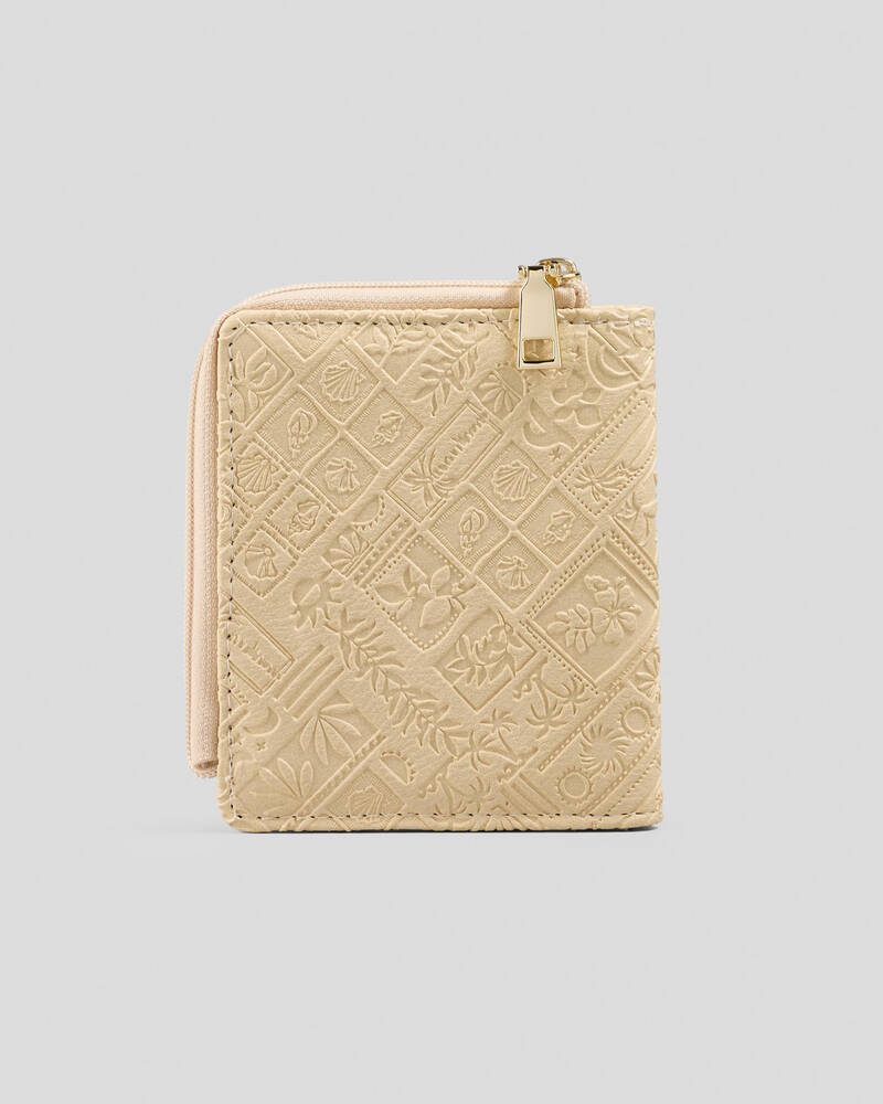 Mooloola Echo Wallet for Womens