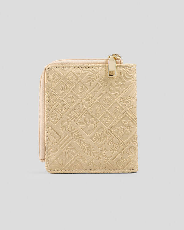 Mooloola Echo Wallet for Womens