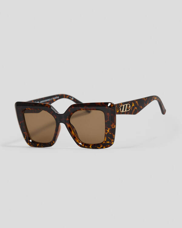 Le Specs Unimaginable Sunglasses for Womens