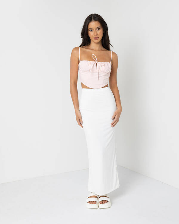 Mooloola Arabella Top for Womens