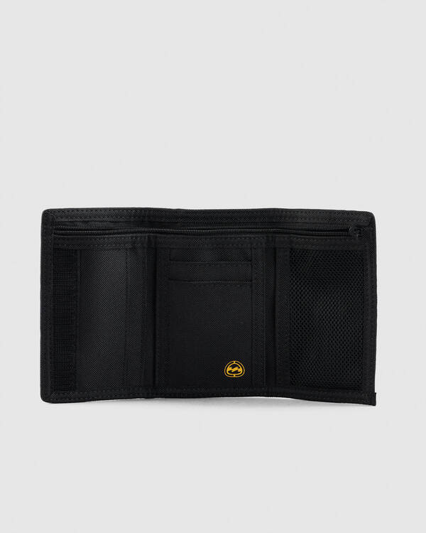 Billabong Atom Trifold Wallet for Mens