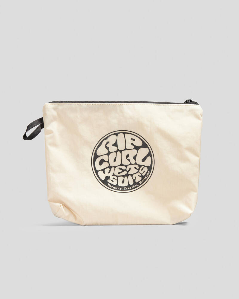 Rip Curl Surf Series Wet/Dry Pouch for Womens