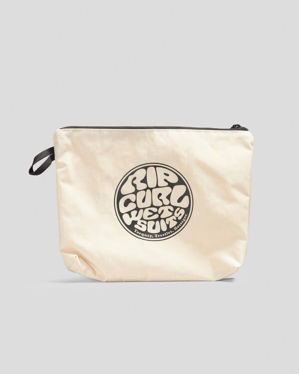 Rip Curl Surf Series Wet/Dry Pouch for Womens