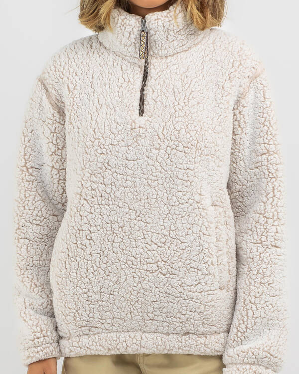 Mooloola Meadow Polar Fleece for Womens