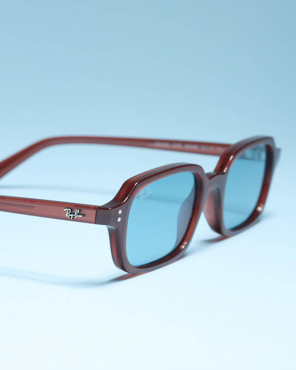 Ray-Ban Zuri Sunglasses for Mens