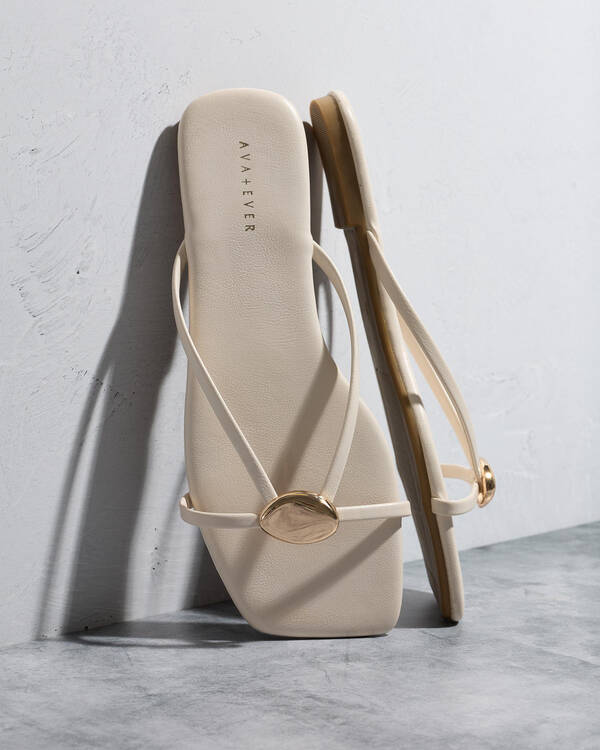 Mooloola Lumira Sandals for Womens