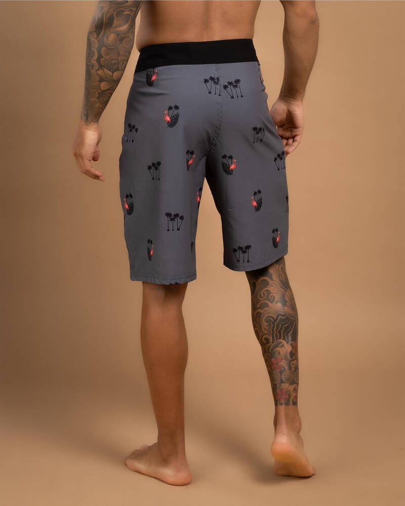 Skylark Cove Board Shorts for Mens