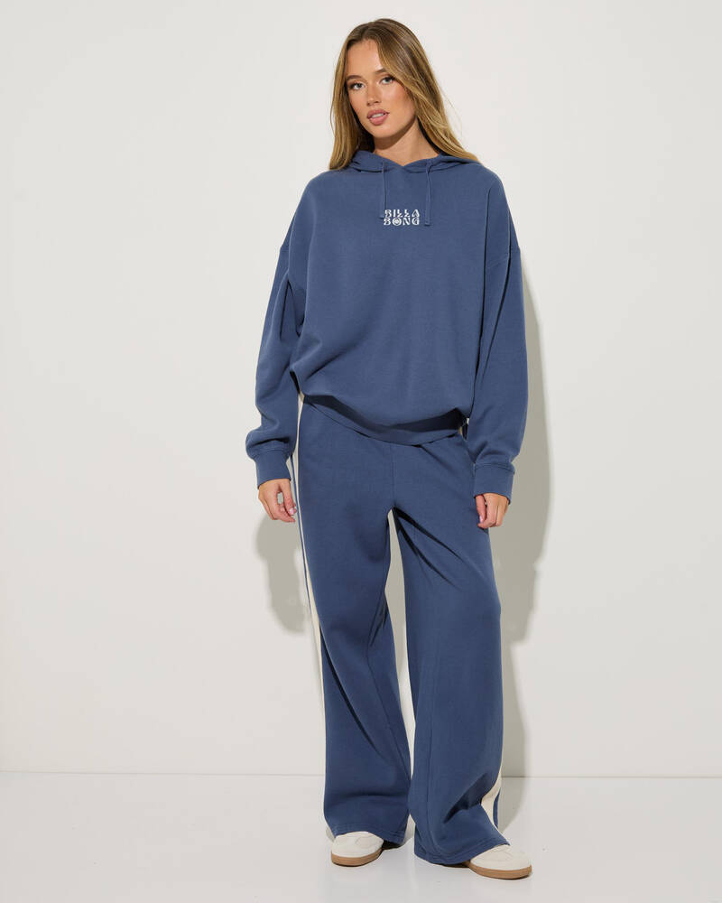 Billabong Vivid Hoodie for Womens