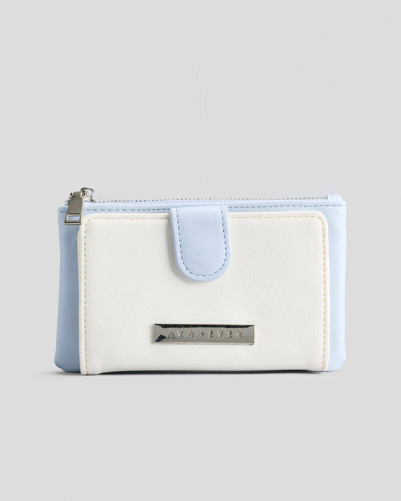 Ava And Ever Jaxen Wallet for Womens