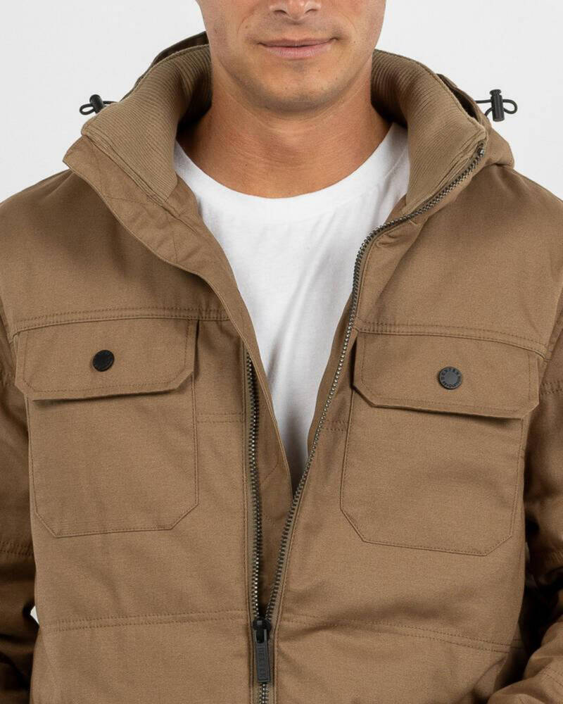 Dexter Evolution Jacket for Mens