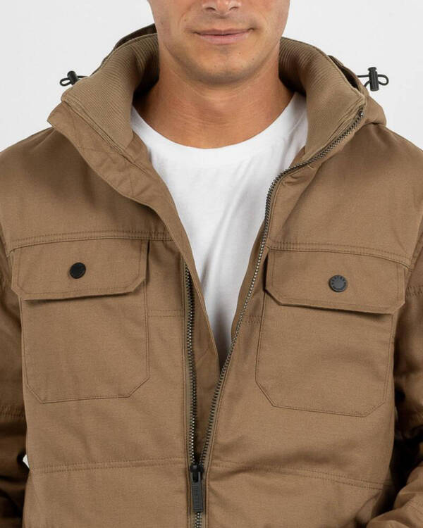 Dexter Evolution Jacket for Mens