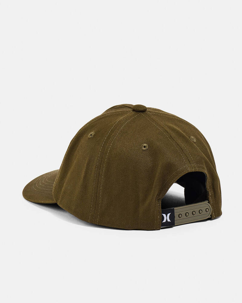 Hurley World Cup Snapback Cap for Mens