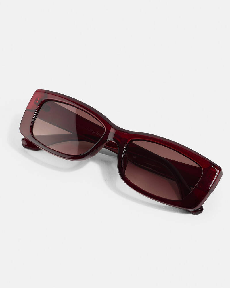 Indie Eyewear Rochelle Sunglasses for Womens