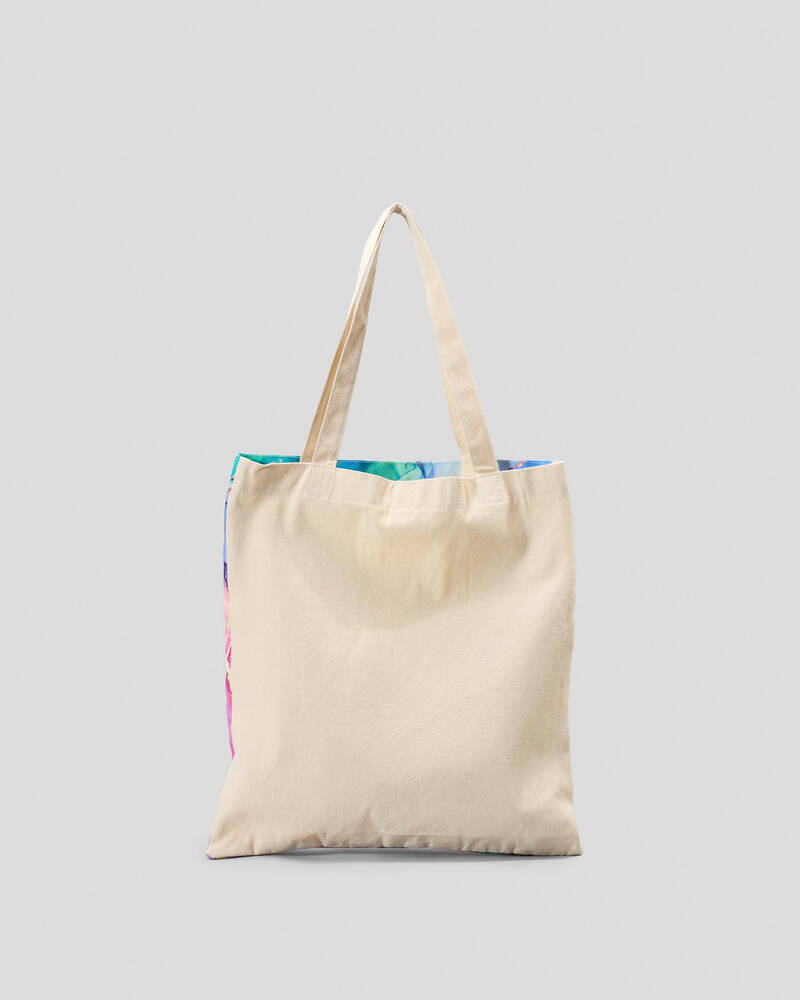 Mooloola Dream Canvas Eco Bag for Womens