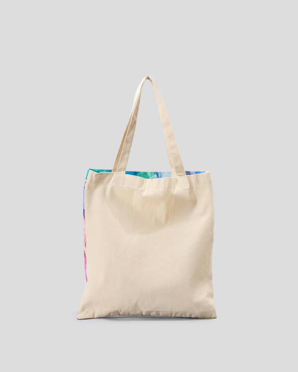 Mooloola Dream Canvas Eco Bag for Womens