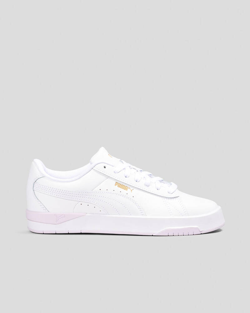 Puma Womens Jada Classic Shoes for Womens