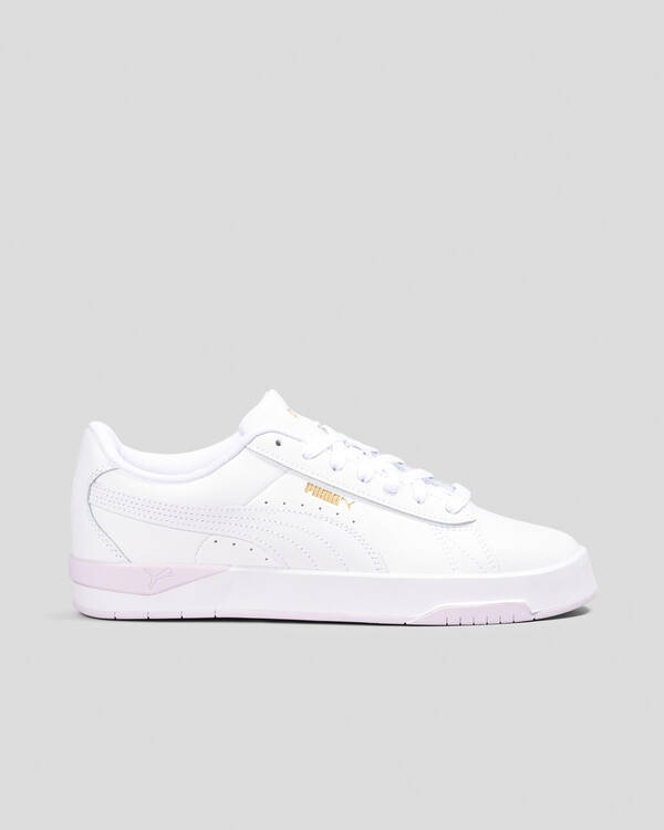 Puma Womens Jada Classic Shoes for Womens