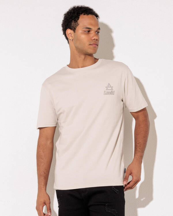 Symbol T-Shirt