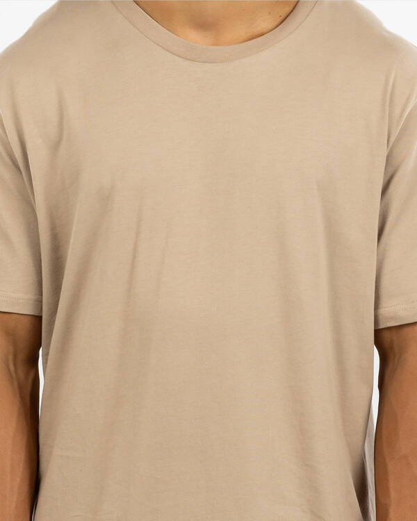 Lucid Essential 2.0 T-Shirt for Mens