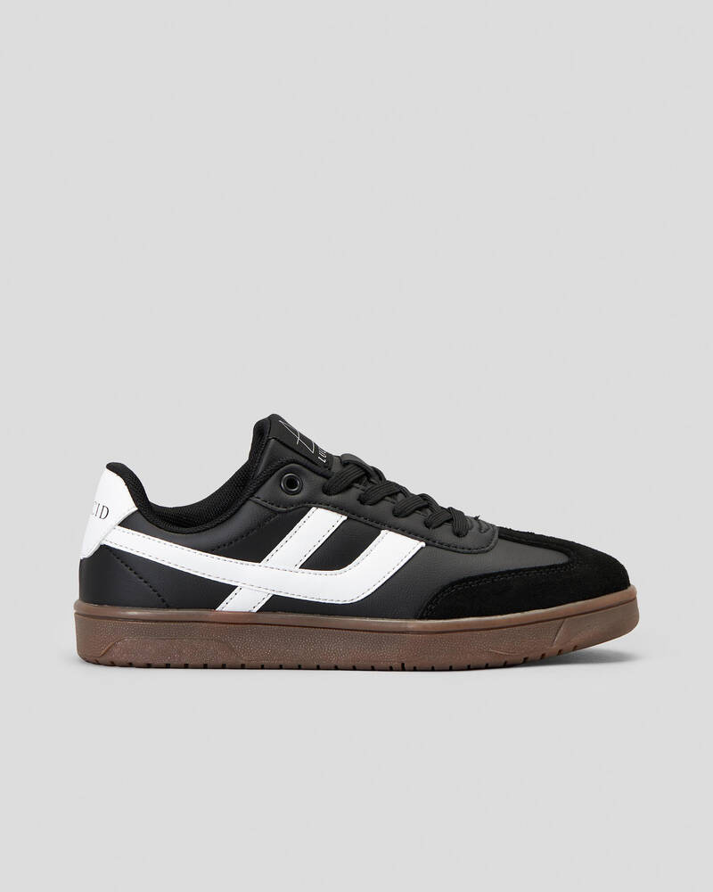 Lucid Boys' Salvador Shoes for Mens