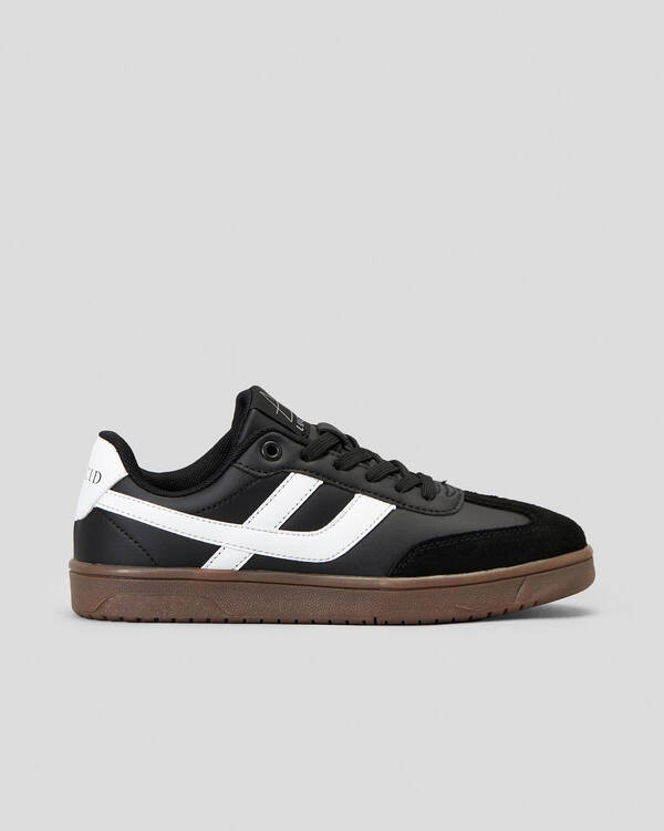 Lucid Boys' Salvador Shoes for Mens