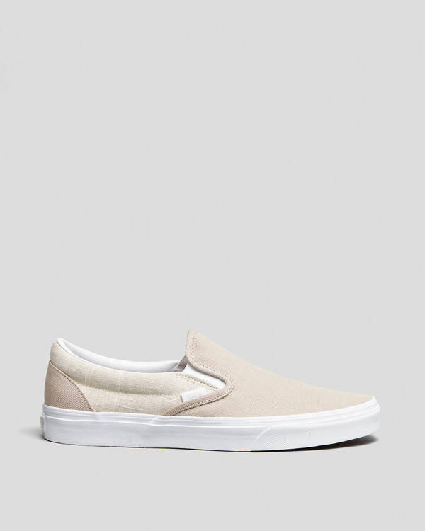 Vans Classic Slip-On Shoes for Mens