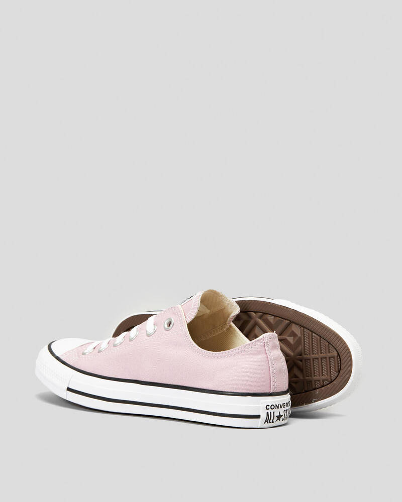 Converse Womens Chuck Taylor All Star Fall Tone Shoes for Womens