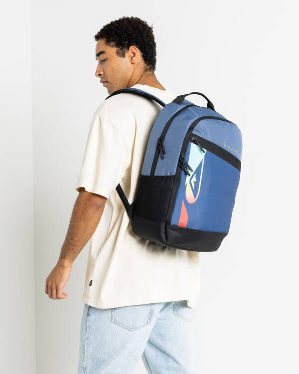 Quiksilver Schoolie 2.0 Backpack for Mens