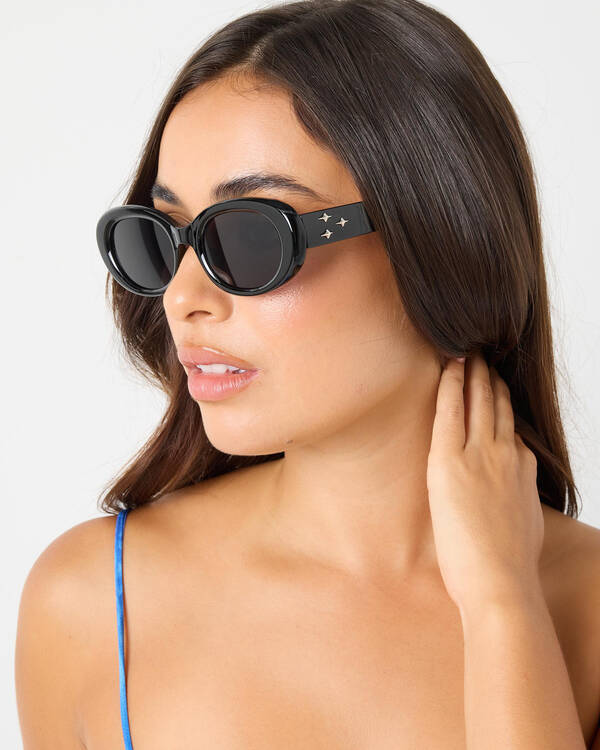 Indie Eyewear Tyla Sunglasses for Womens