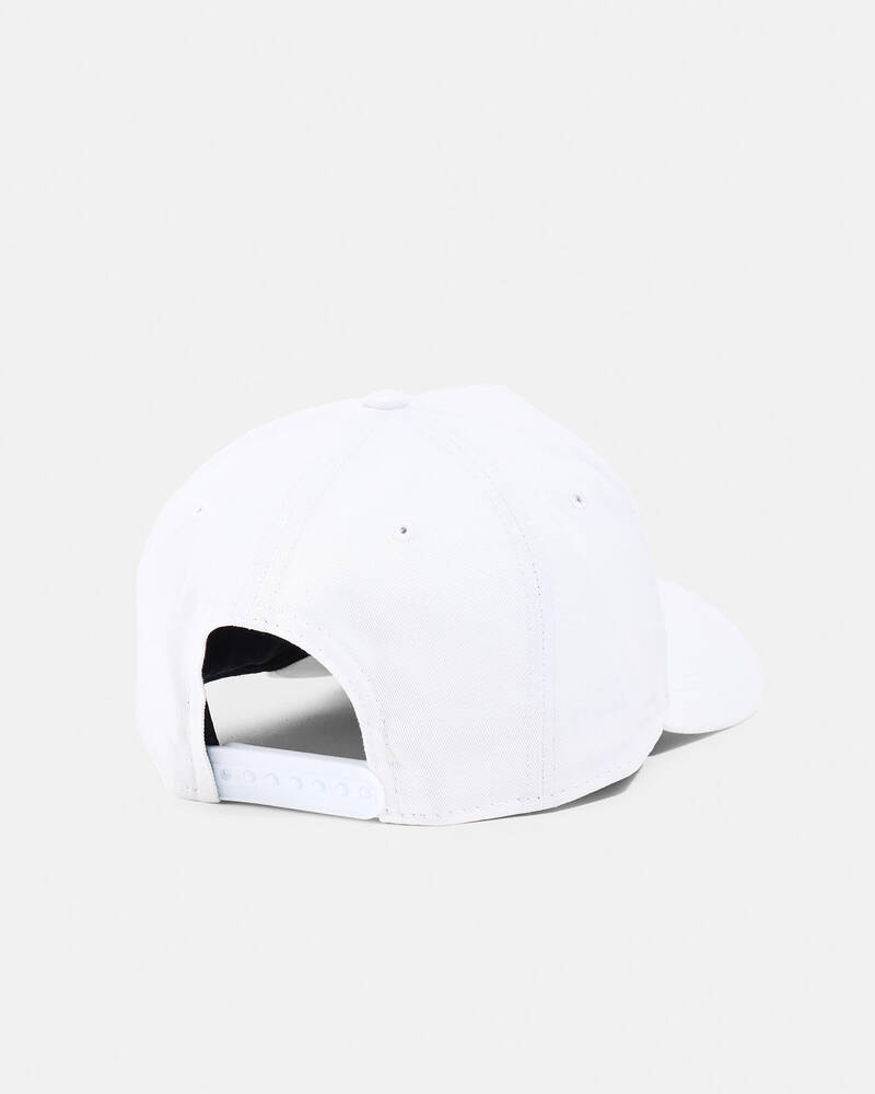 New Era New York Yankees 940 A Frame Cap for Mens
