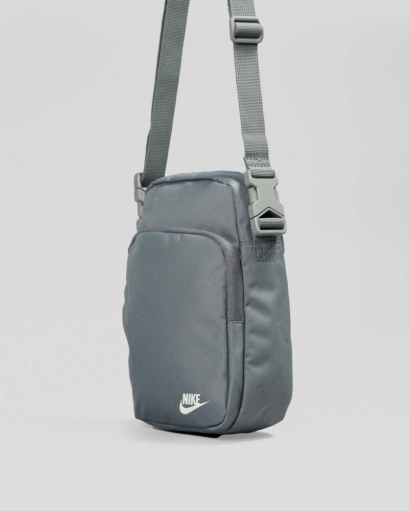 Nike Heritage Crossbody Bag for Mens