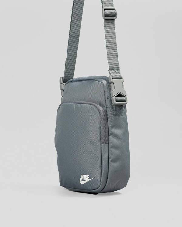Nike Heritage Crossbody Bag for Mens