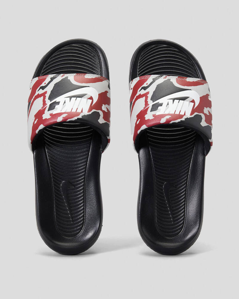 Nike Victori One Slides for Mens