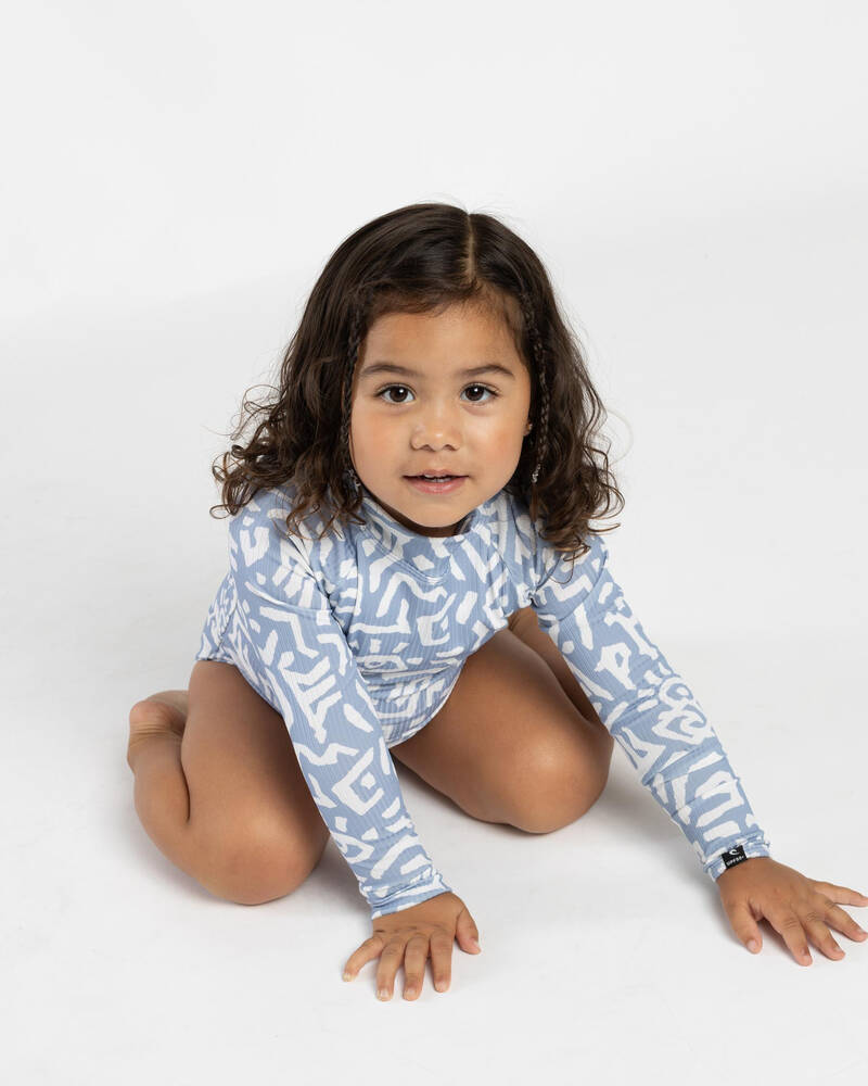 Rip Curl Toddlers' Search Surfsuit for Womens