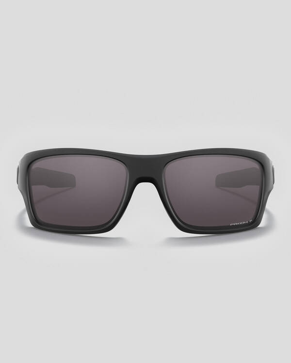 Oakley Turbine Prizm Polarised Sunglasses for Mens