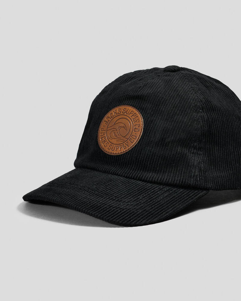 Jacks Boys' Retro Cap for Mens