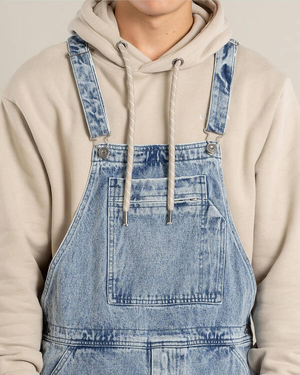 Lucid Dynamo Overalls 2.0 for Mens