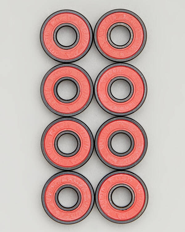 Rush Bearings Hybrid Bearing for Unisex