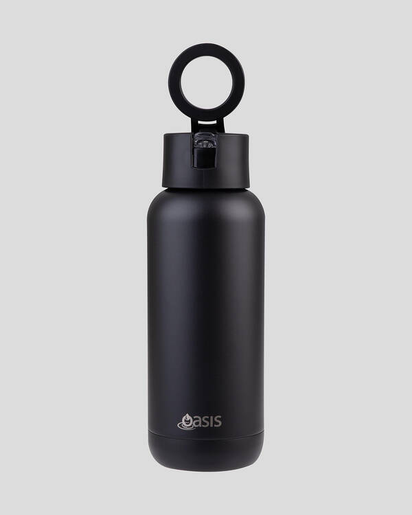 Oasis Mag-Grip 1 Litre Bottle for Unisex