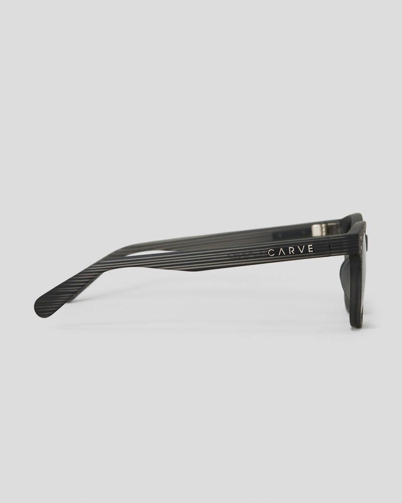 Carve Homeland Polarised Sunglasses for Mens