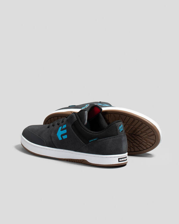 Etnies Marana X Santa Cruz Shoes for Mens