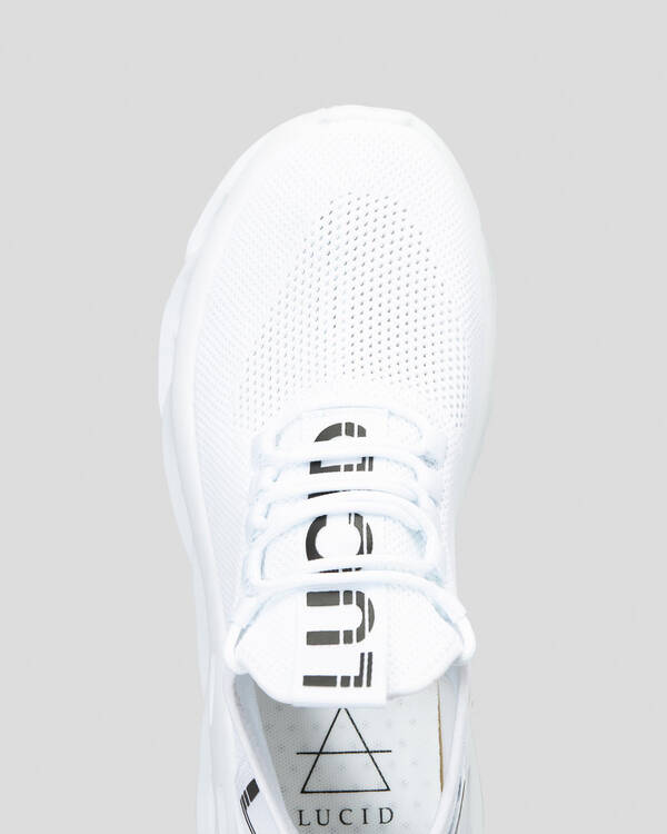 Lucid Stratford Shoes for Mens