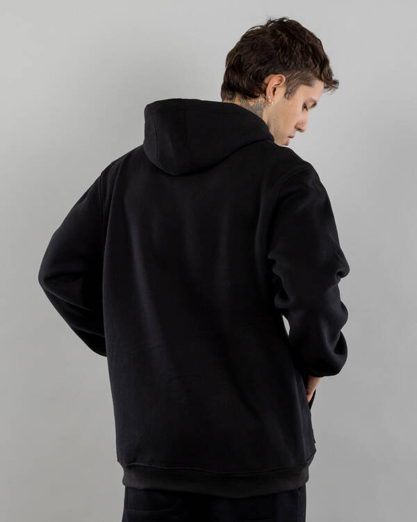 Jetpilot Corp Hoodie for Mens
