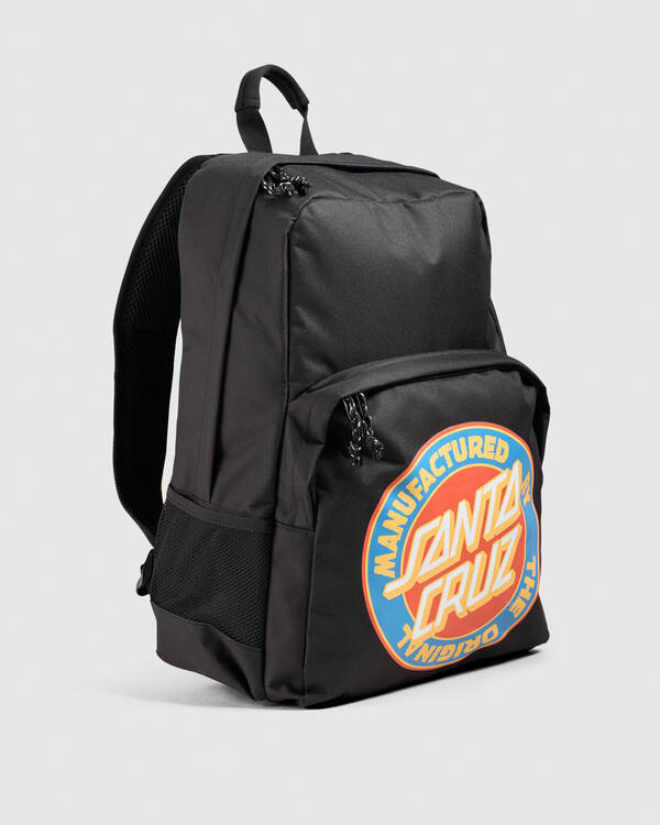 Santa Cruz Ranger MFG Backpack for Mens