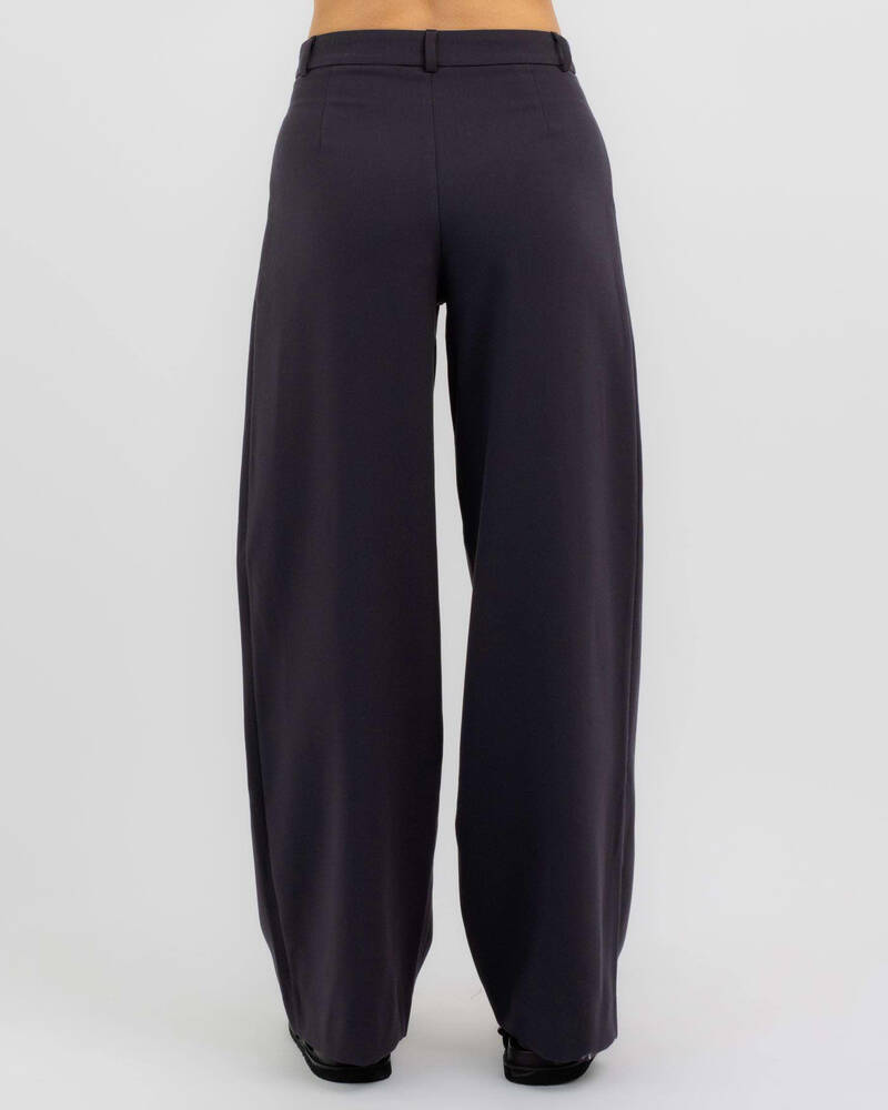 Ava And Ever Dicaprio Pants for Womens