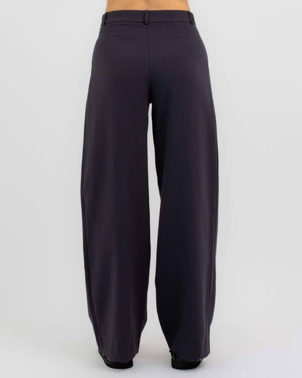 Ava And Ever Dicaprio Pants for Womens