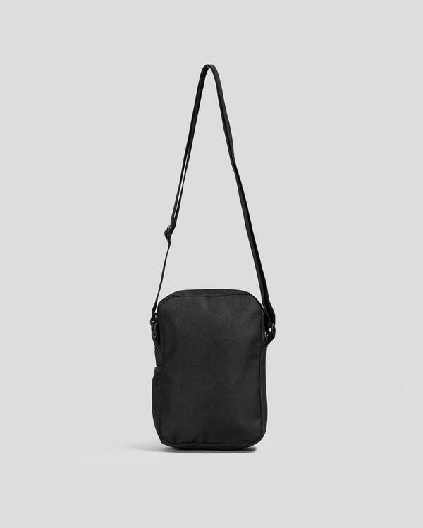 Rusty Stringer Crossbody Bag for Mens